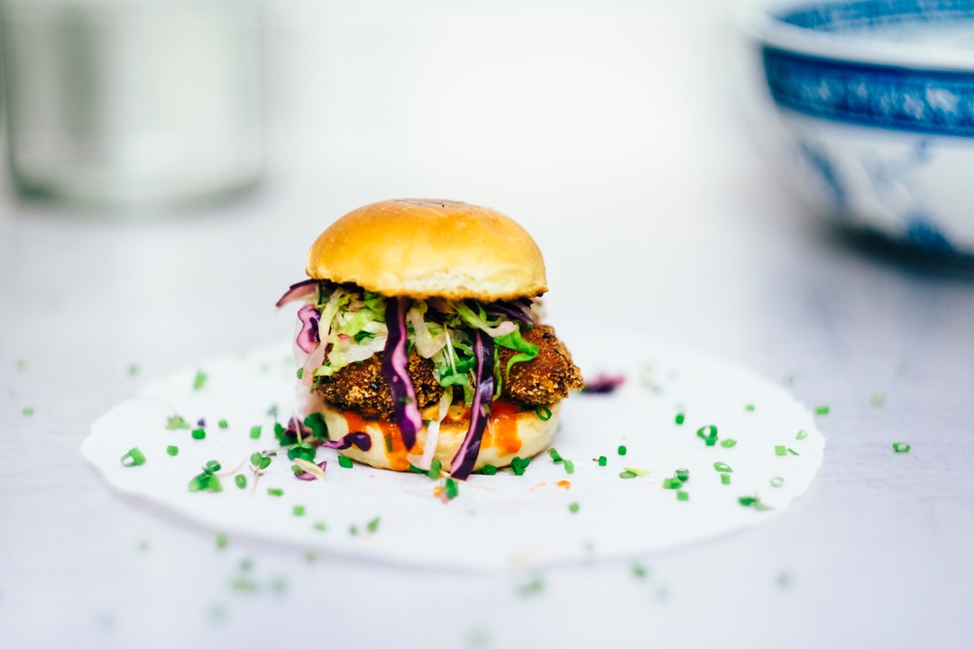 Building a Delicious Future with Sustainable Gastronomy