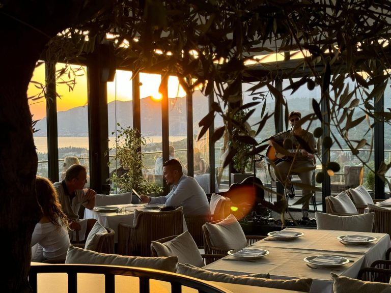 Cielo Restaurant cielo music restaurant bar montenegro