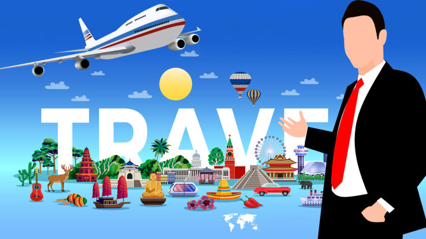 Expectations The Fading Light of Travel Agencies rbm1