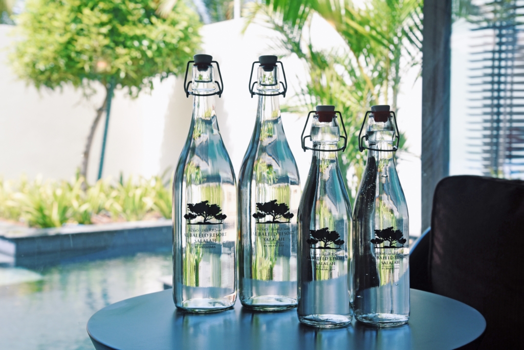 Plastic-free and Hotels’ Attitude