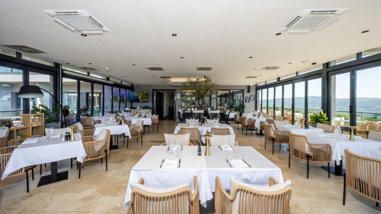 Cielo Restaurant Cielo Rooftop Kotor Restaurants Best View In Tivat 30