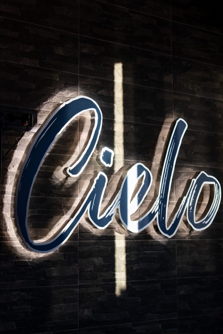 Cielo Restaurant Cielo Rooftop Kotor Restaurants Best View In Tivat the best restaurant in kotor 39